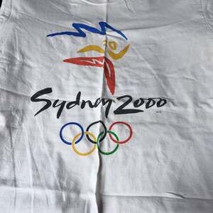 Sydney Australia Olympics 2000 T-shirt
